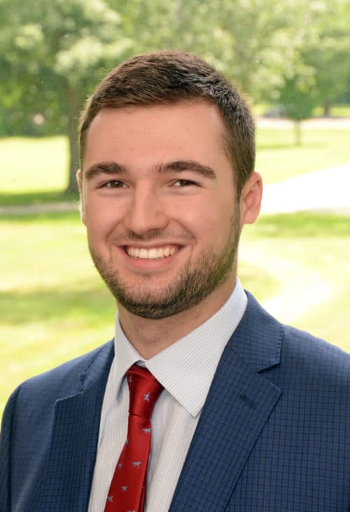 Nate Tomkiewicz, Financial Advisor, Berkshire Money Management