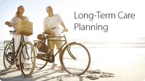 long term care planning