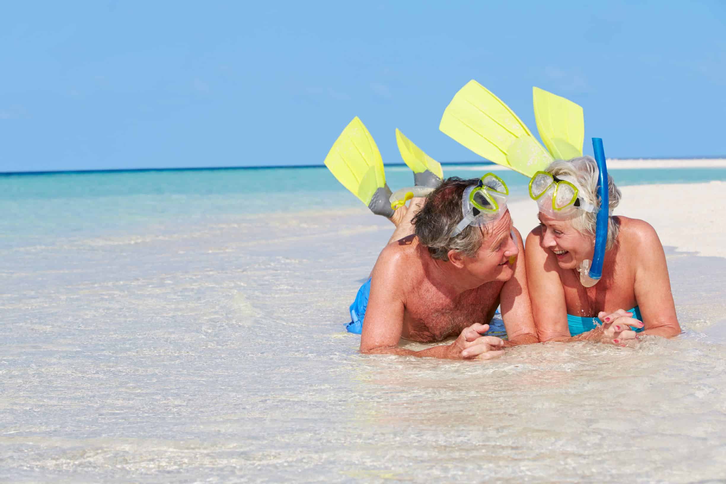 Age Banding in Retirement: How it Helps Your Finances