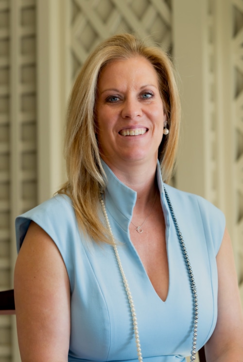 Stacey Carver Headshot, Berkshire Money Management
