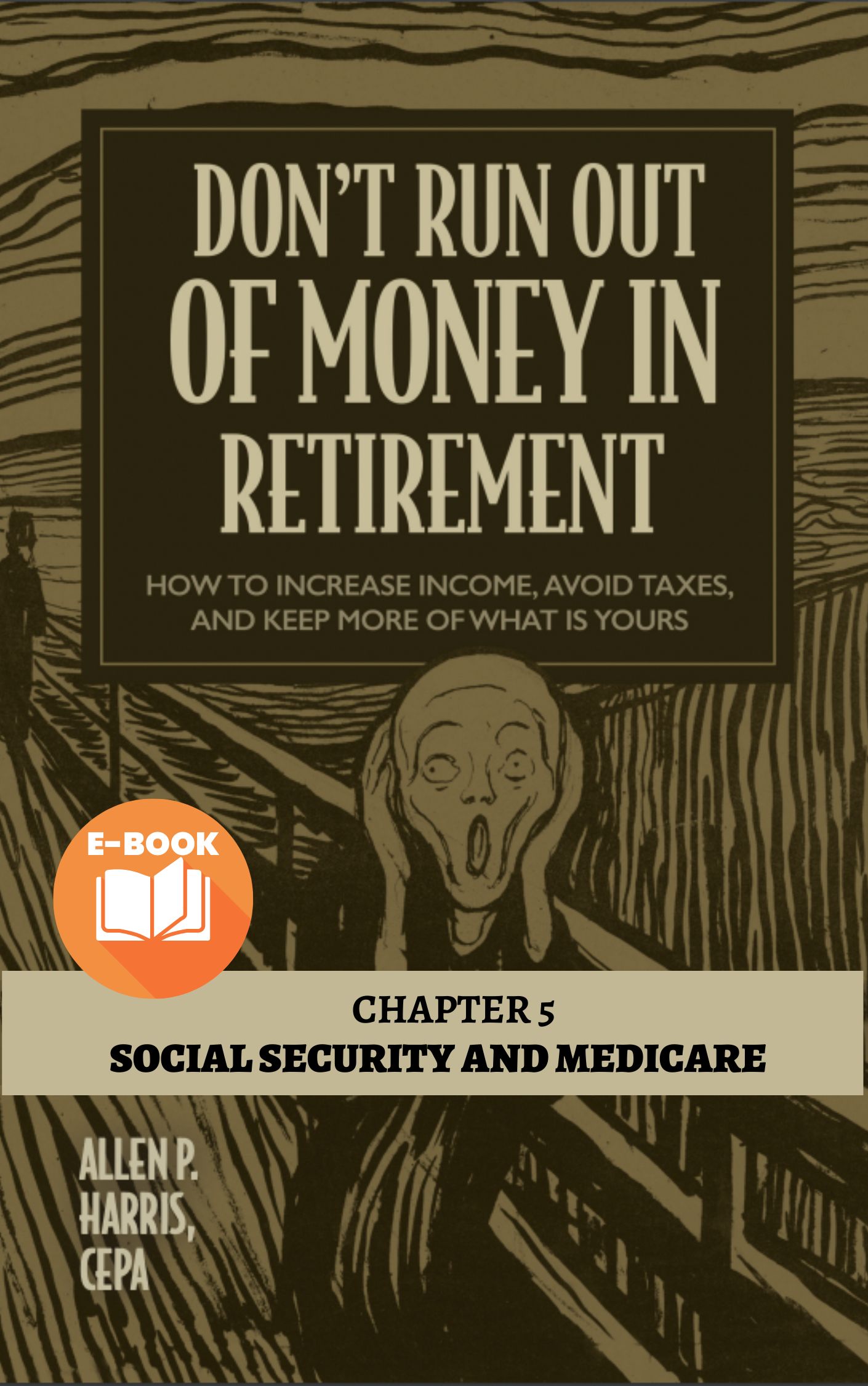 Chapter 7 - The Retirement You Envision