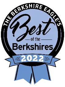 Best of the Berkshires for Financial Advisors 2022