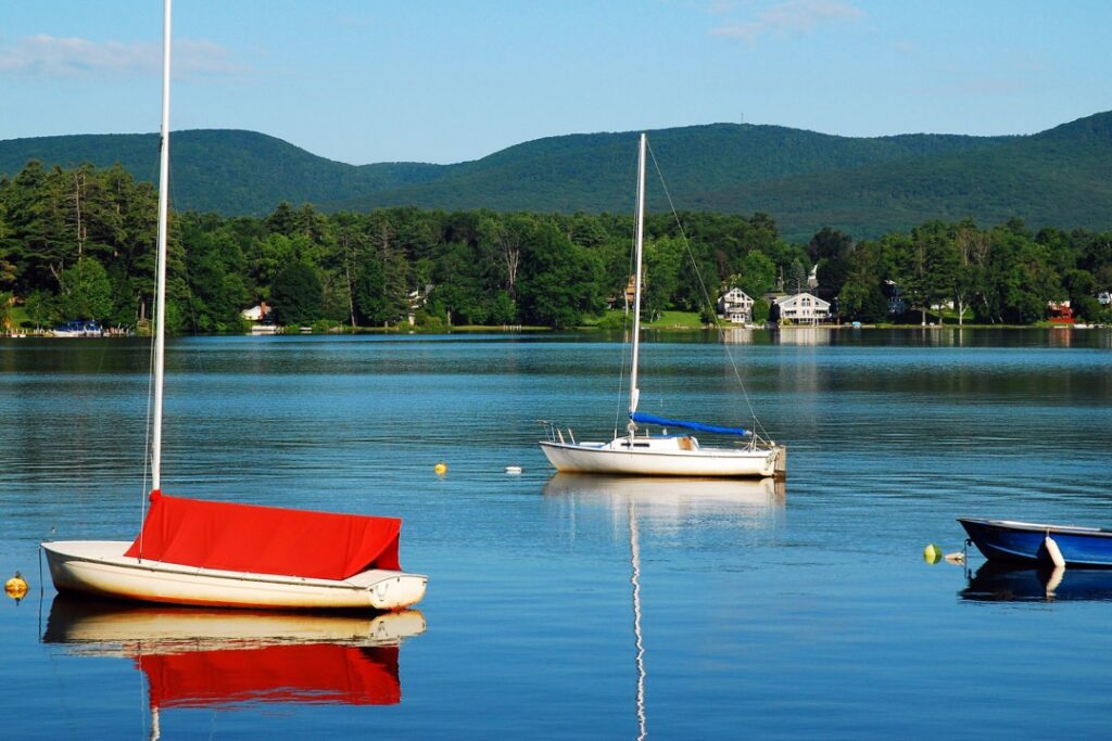 Exploring The Berkshires as an Ideal Retirement Destination | Berkshire ...