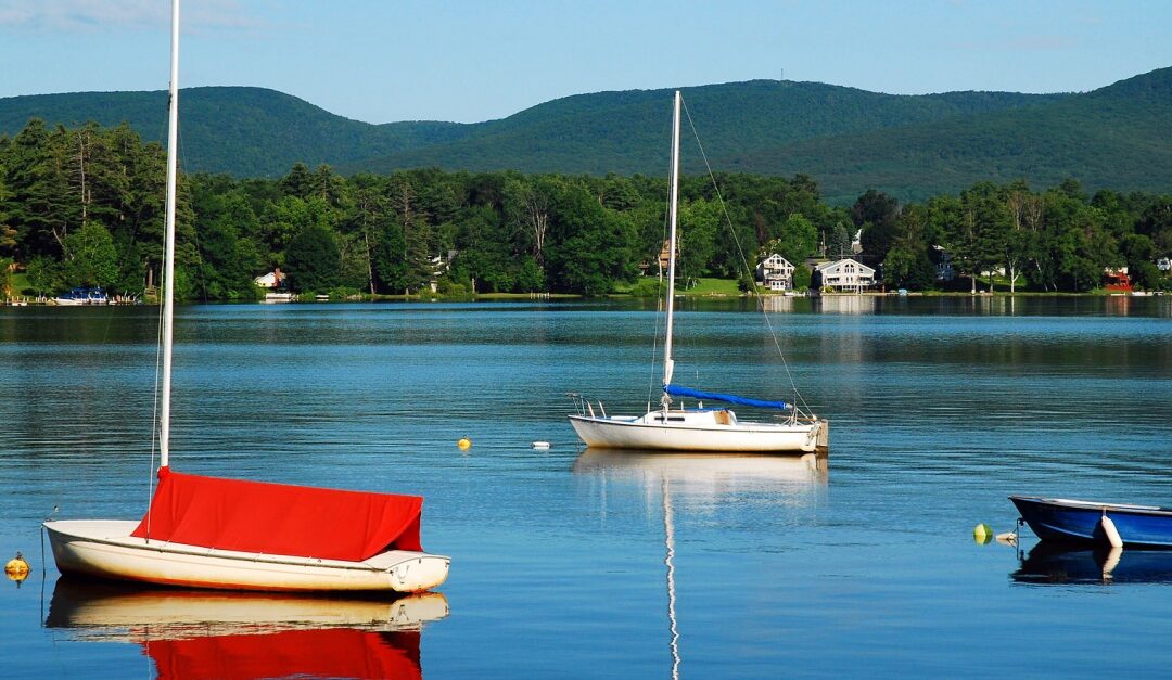 Exploring The Berkshires as an Ideal Retirement Destination | Berkshire ...