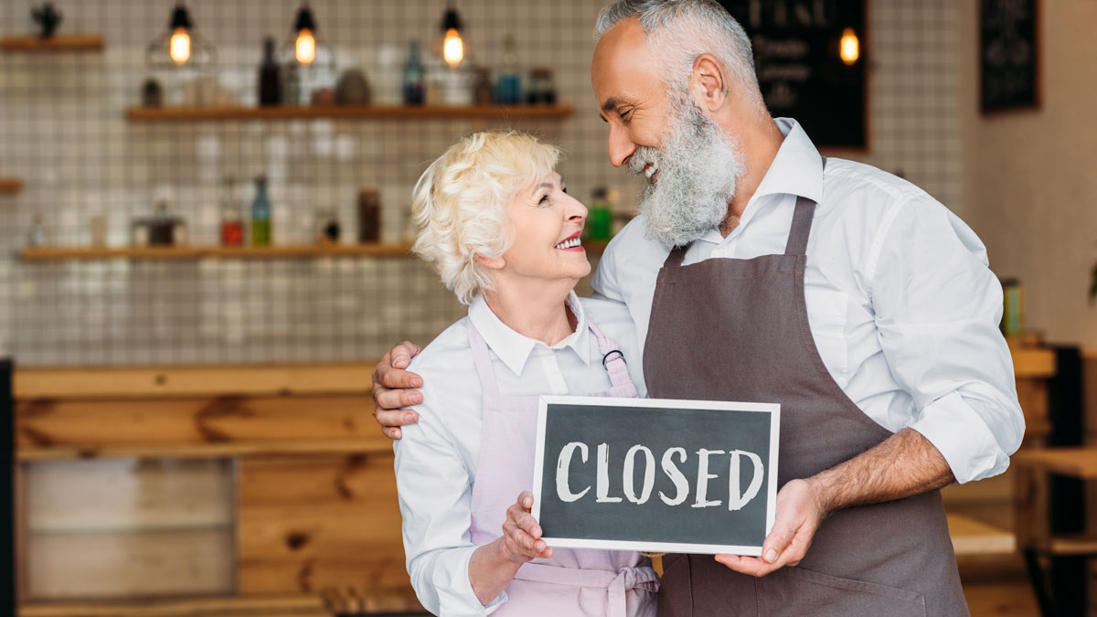 Retirement plan solutions for small businesses