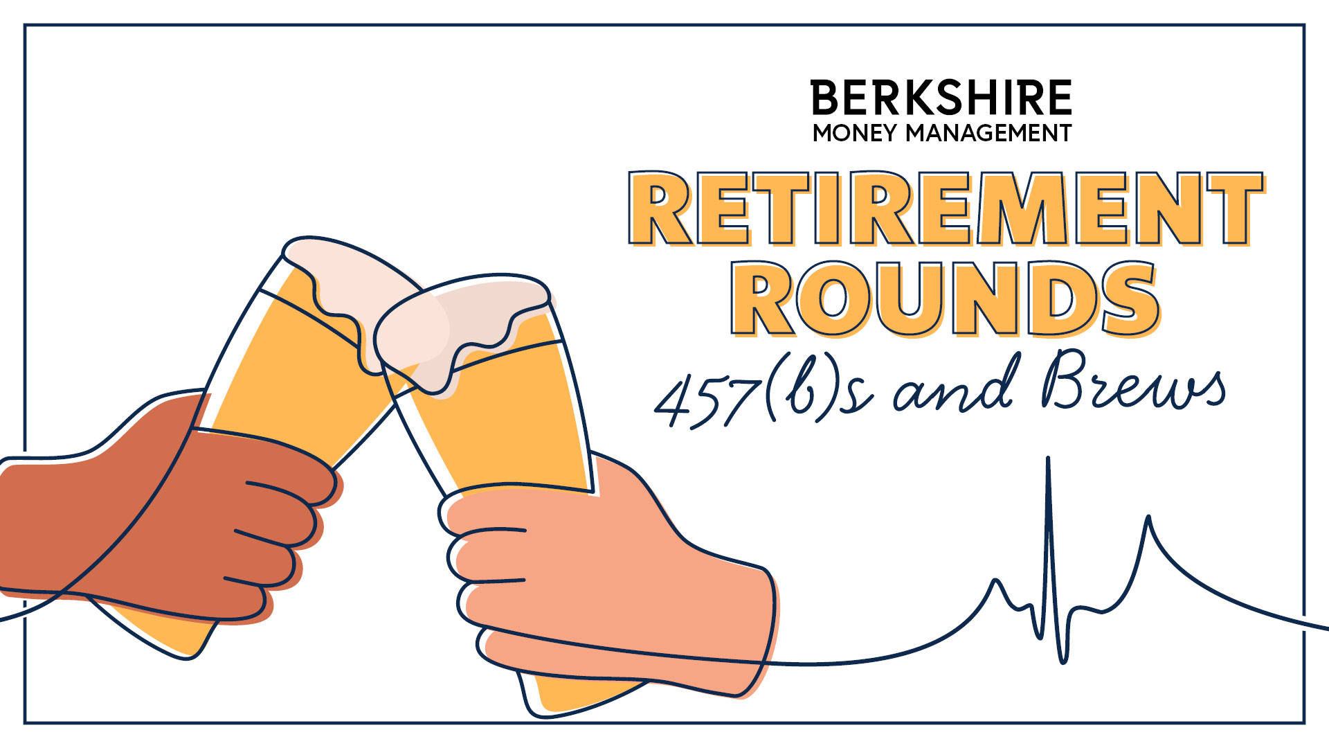 Retirement Rounds: 457(b)s and Brews