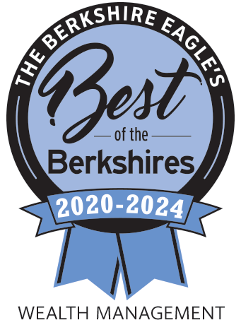 The Berkshire Eagle's Best of the Berkshires 2020-2024: Wealth Management