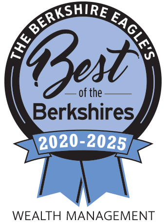 Best of the Berkshires for Financial Advisors 2021